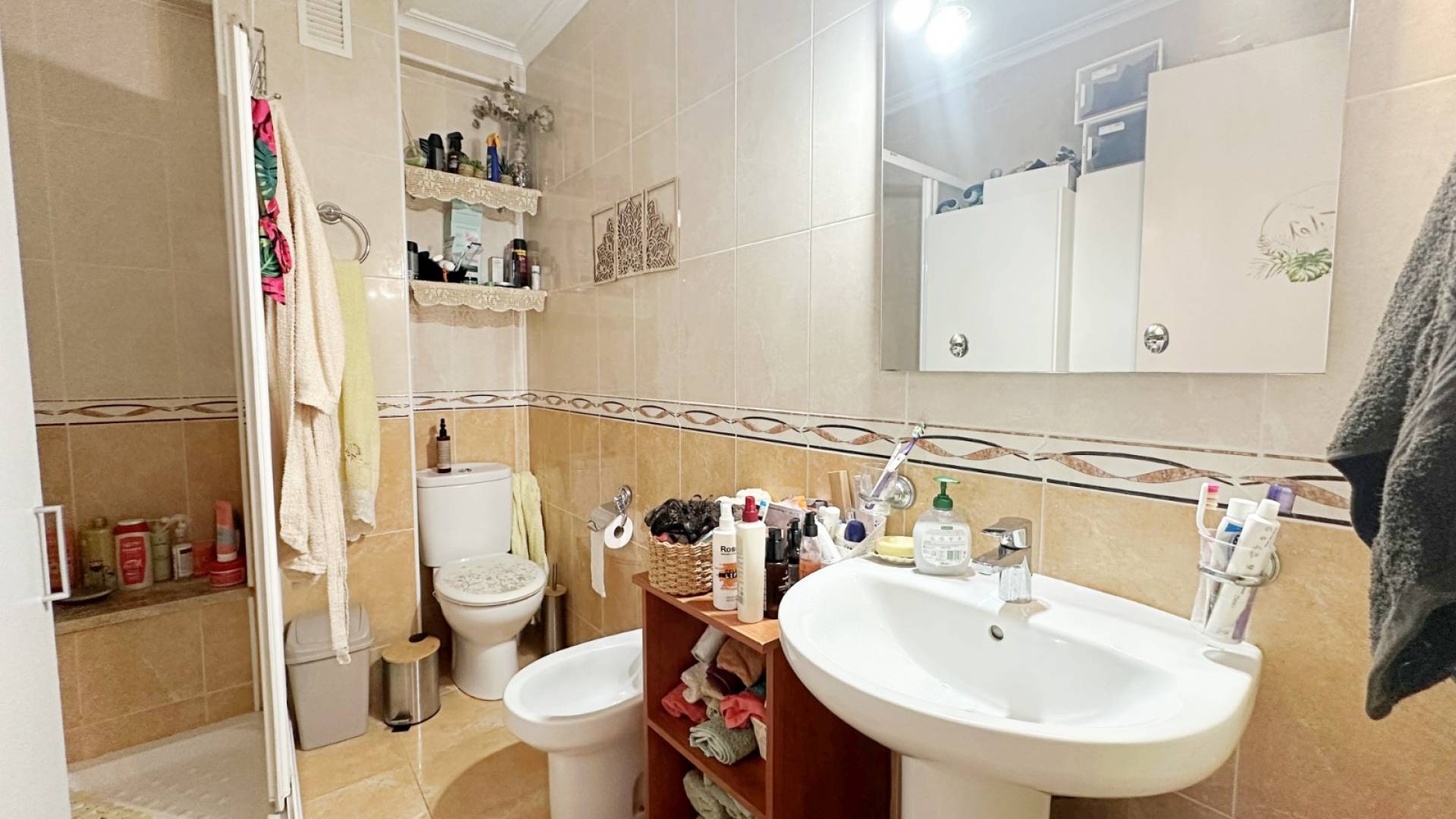 Second hand - Apartment - Torrevieja