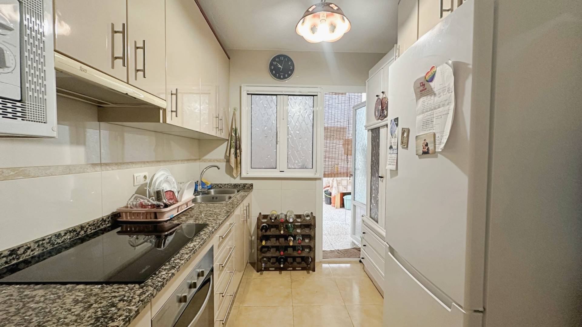 Second hand - Apartment - Torrevieja