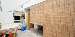 Second hand - Apartment - Torrevieja