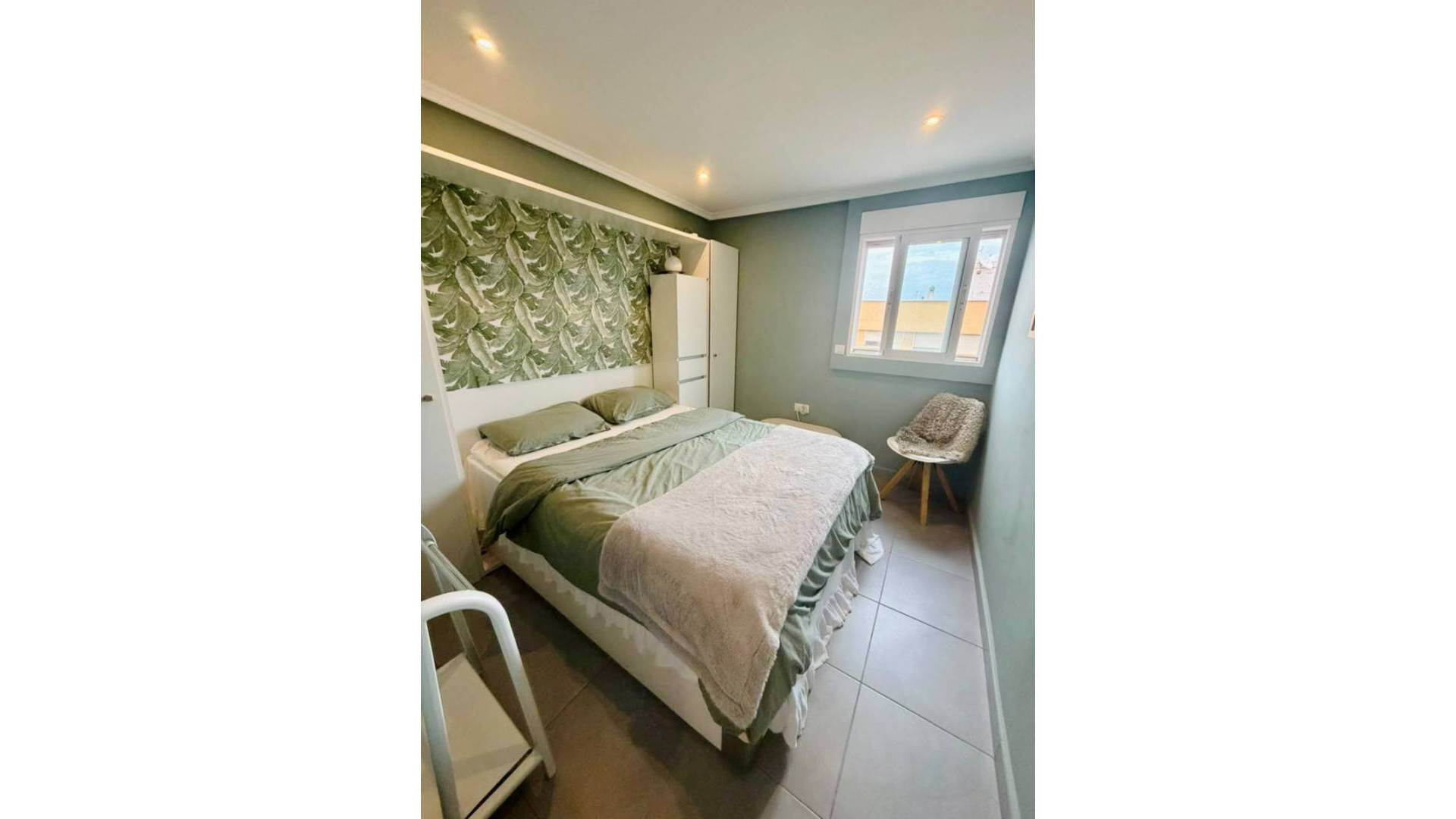 Second hand - Apartment - Torrevieja