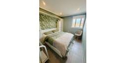 Second hand - Apartment - Torrevieja