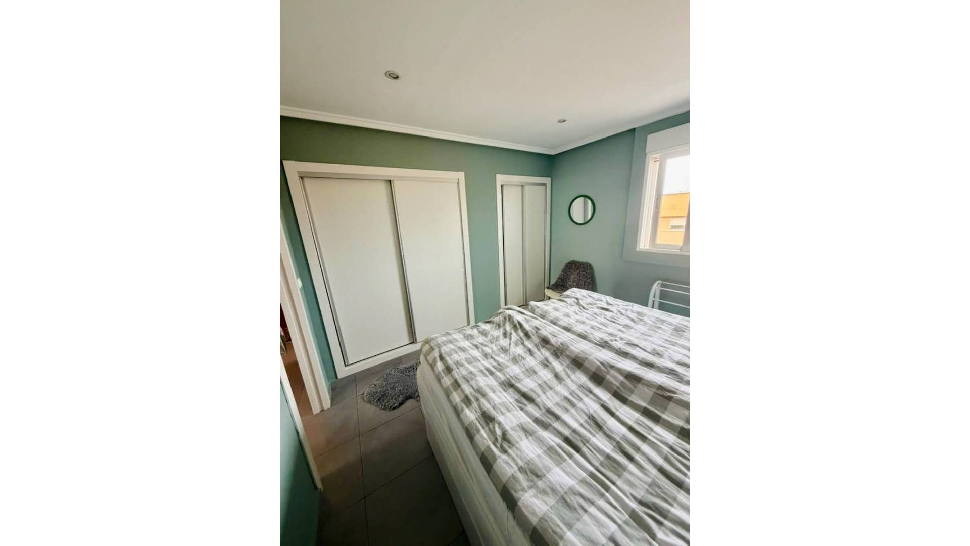 Second hand - Apartment - Torrevieja