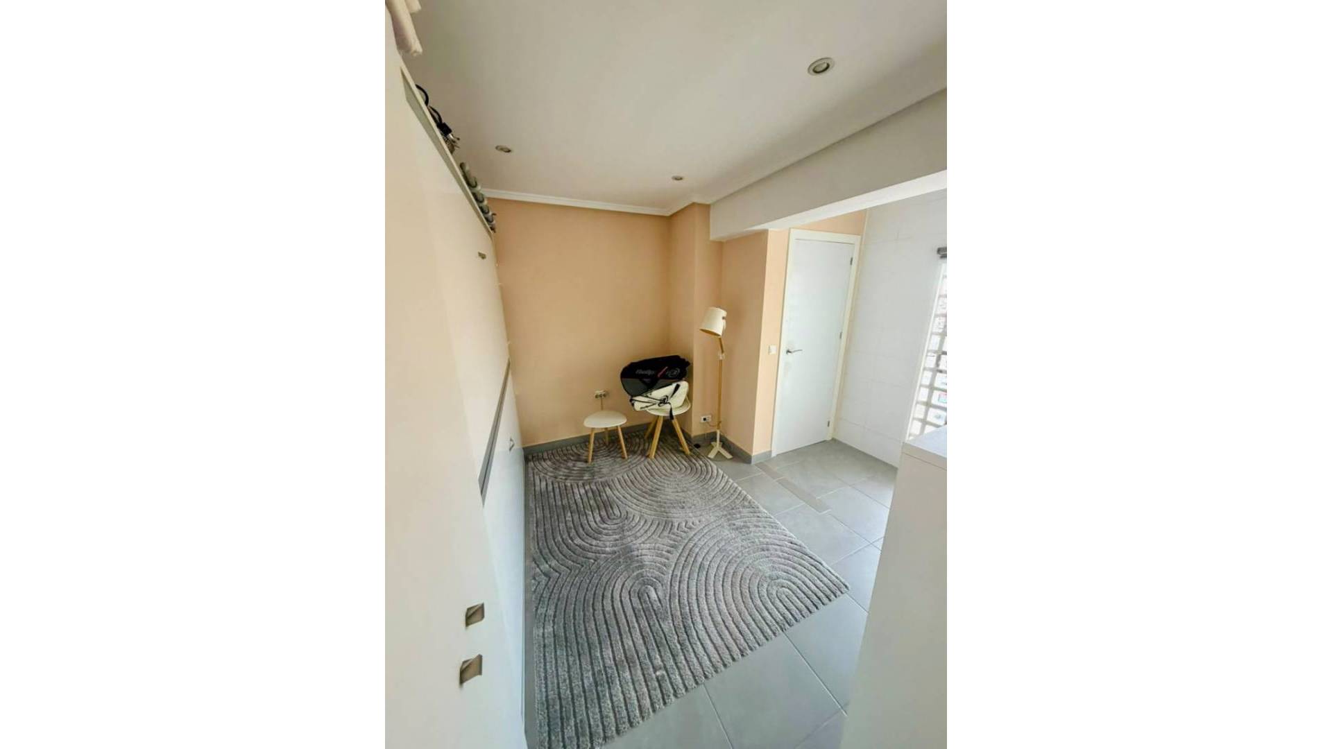 Second hand - Apartment - Torrevieja