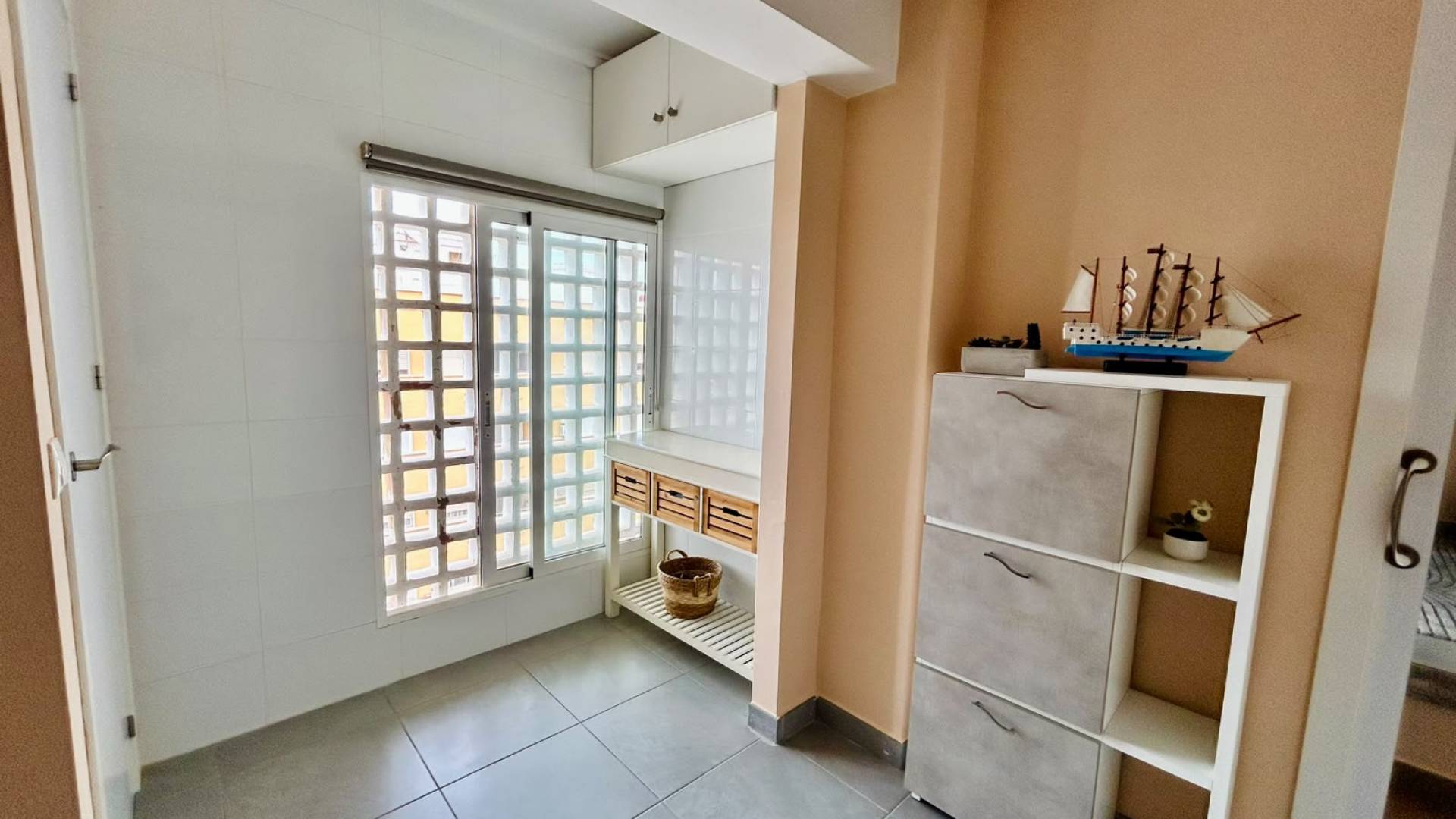 Second hand - Apartment - Torrevieja
