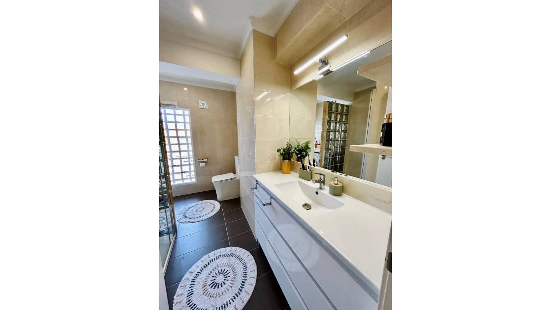 Second hand - Apartment - Torrevieja
