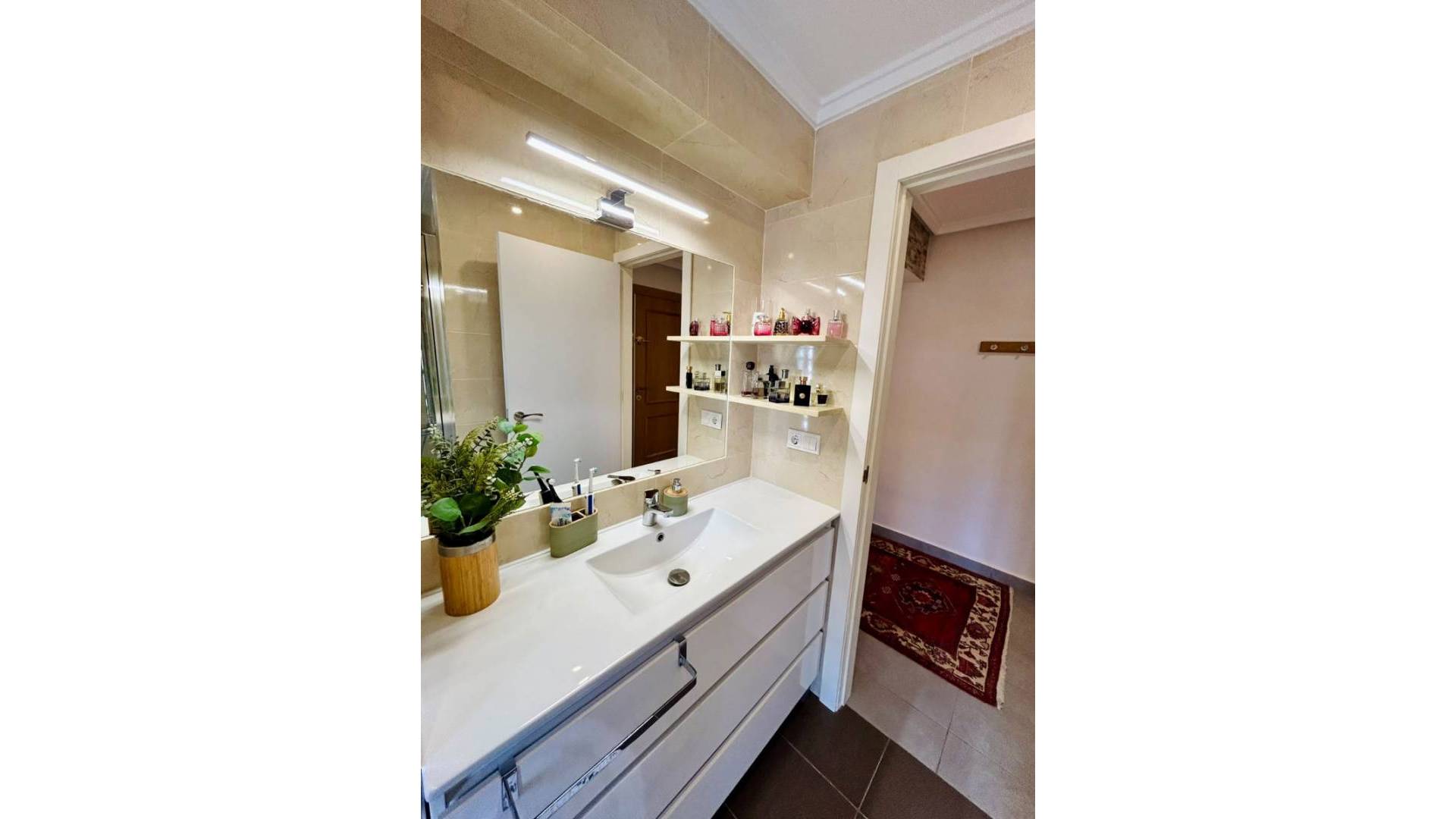 Second hand - Apartment - Torrevieja