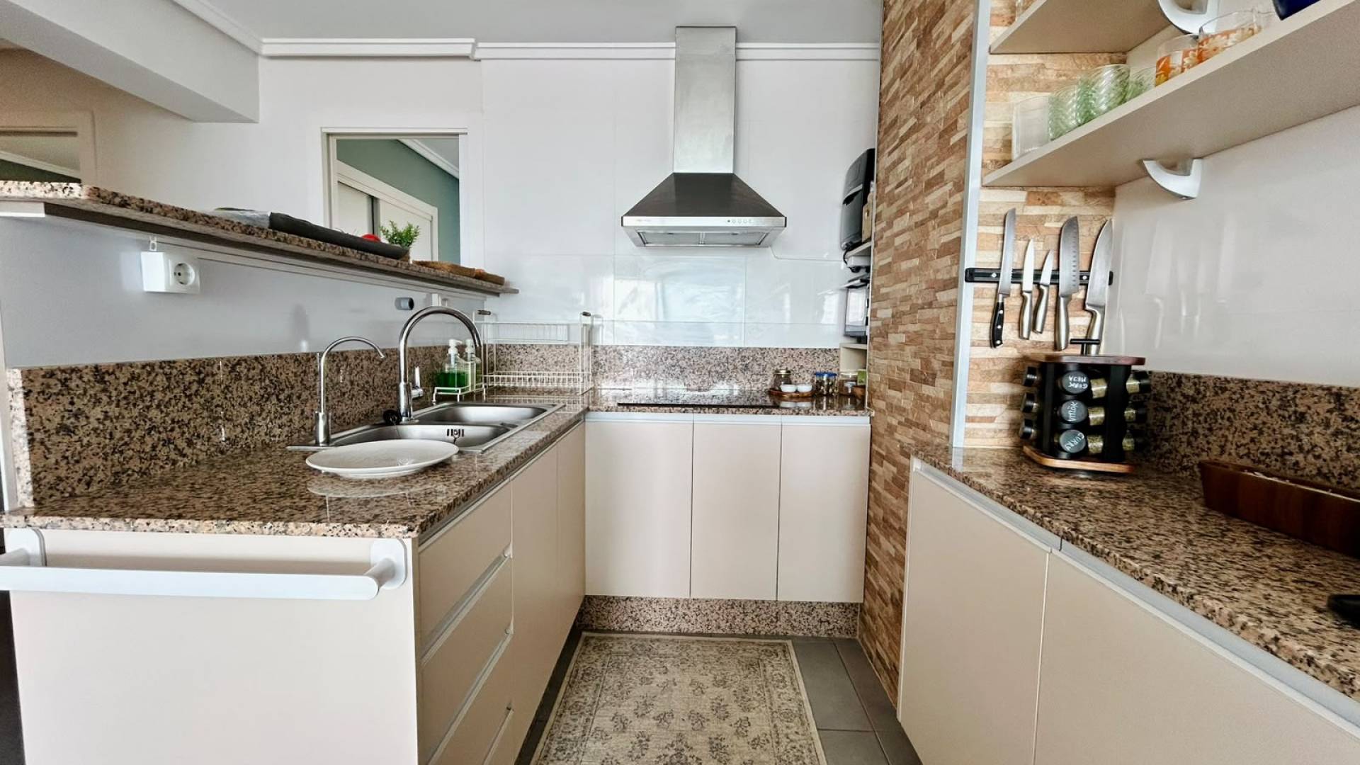 Second hand - Apartment - Torrevieja