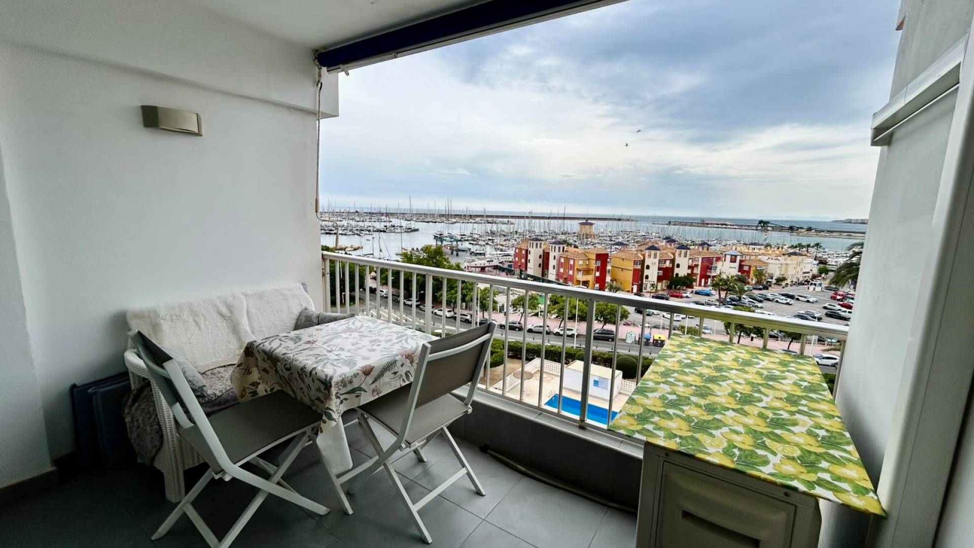 Second hand - Apartment - Torrevieja
