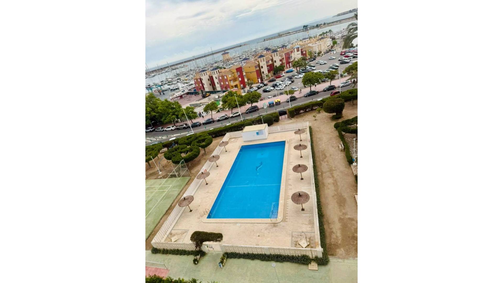 Second hand - Apartment - Torrevieja