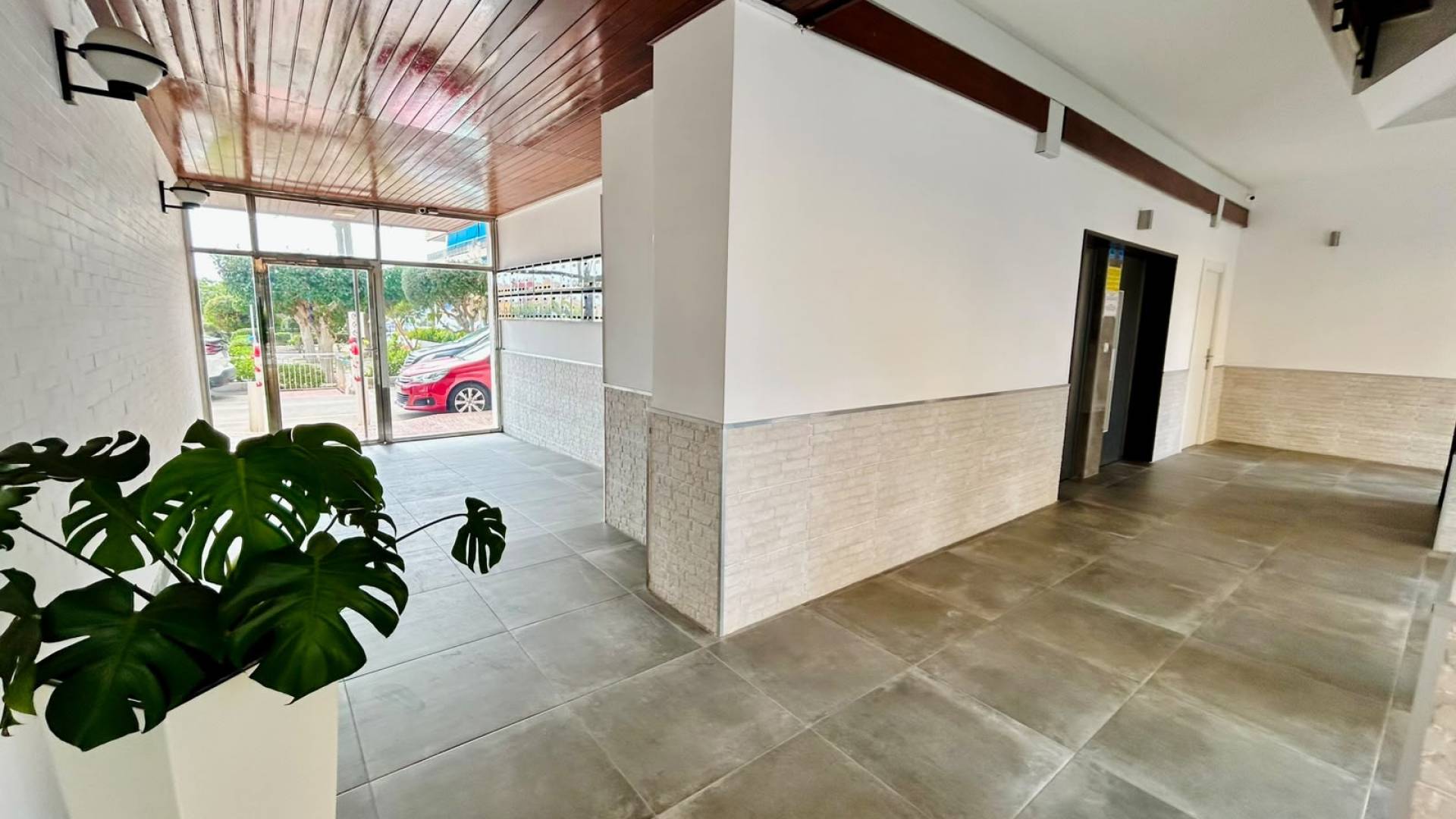 Second hand - Apartment - Torrevieja