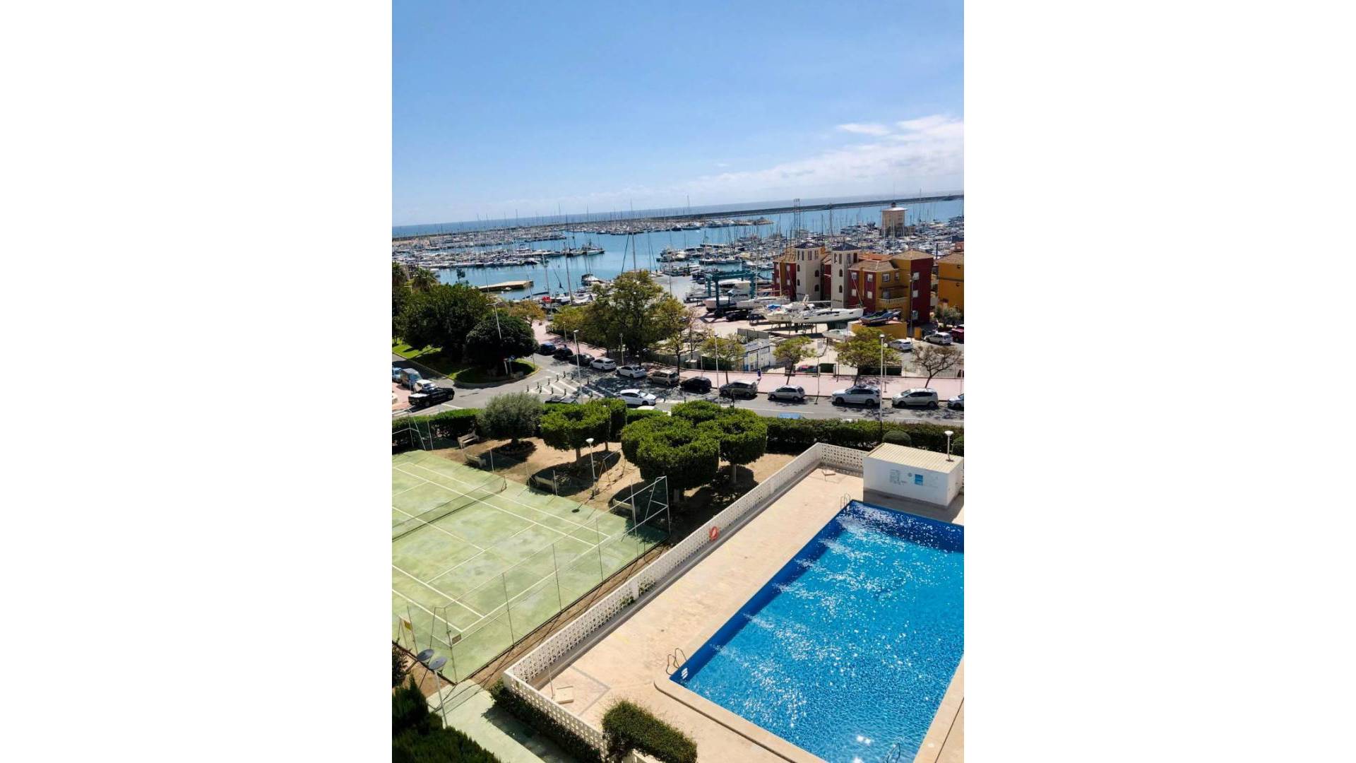 Second hand - Apartment - Torrevieja