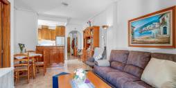 Second hand - Apartment - Torrevieja