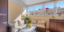Second hand - Apartment - Torrevieja