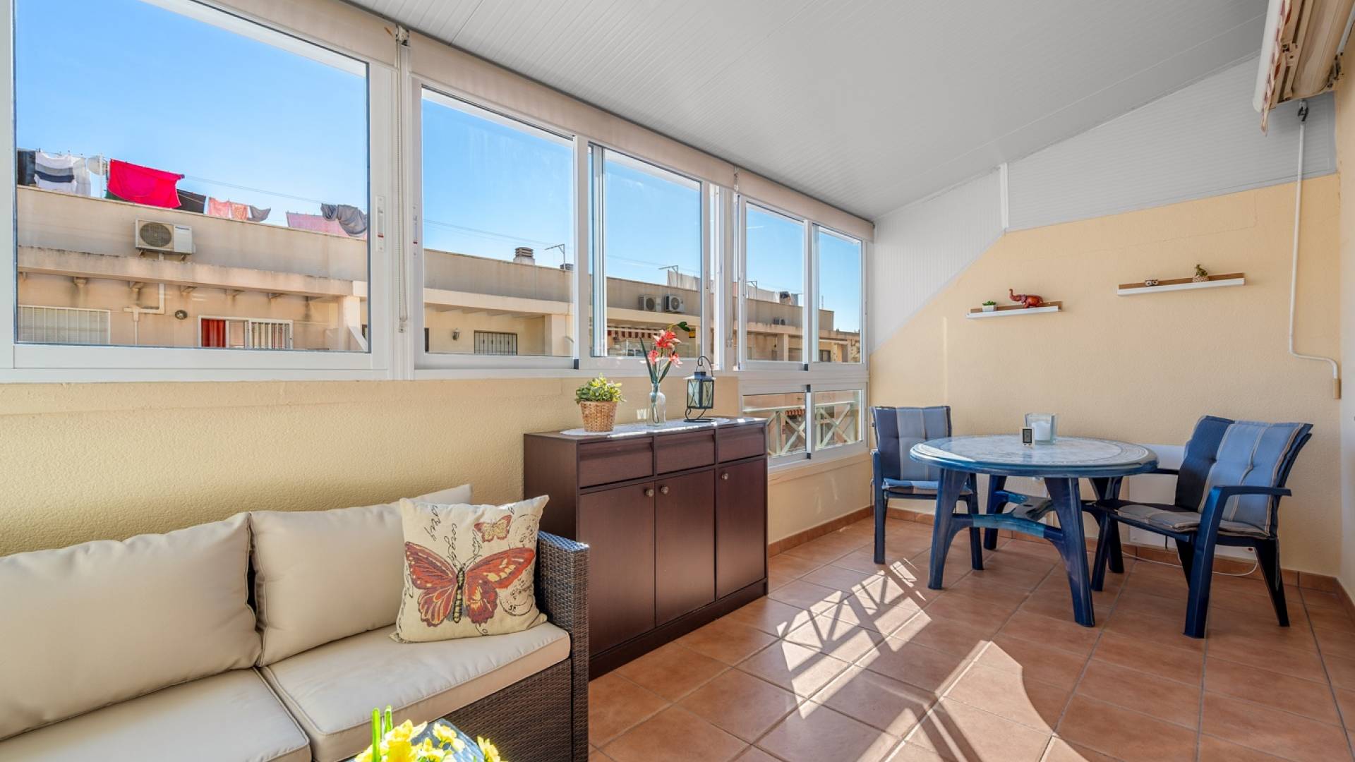 Second hand - Apartment - Torrevieja