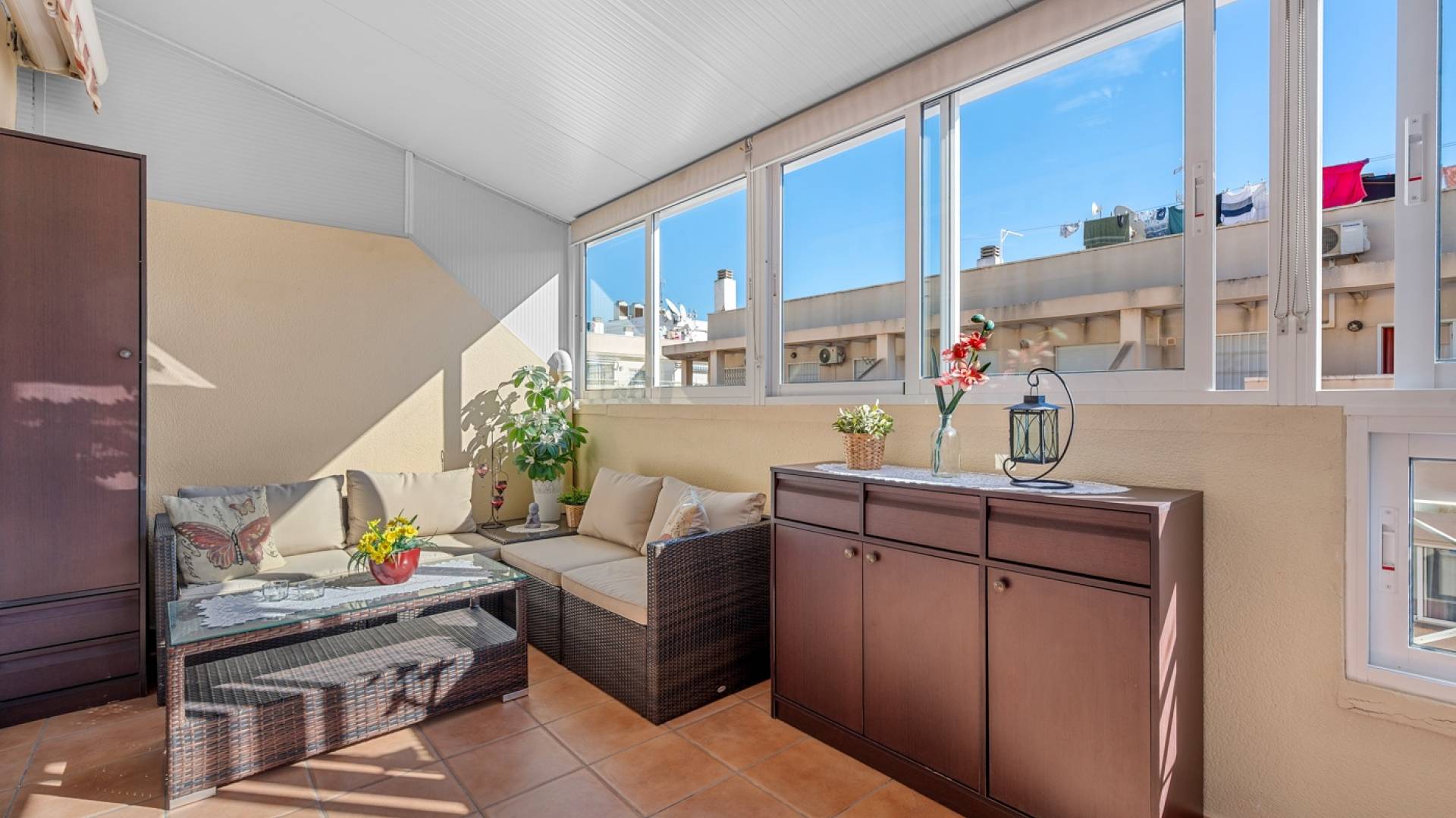 Second hand - Apartment - Torrevieja