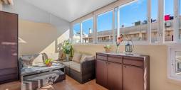 Second hand - Apartment - Torrevieja