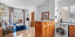 Second hand - Apartment - Torrevieja