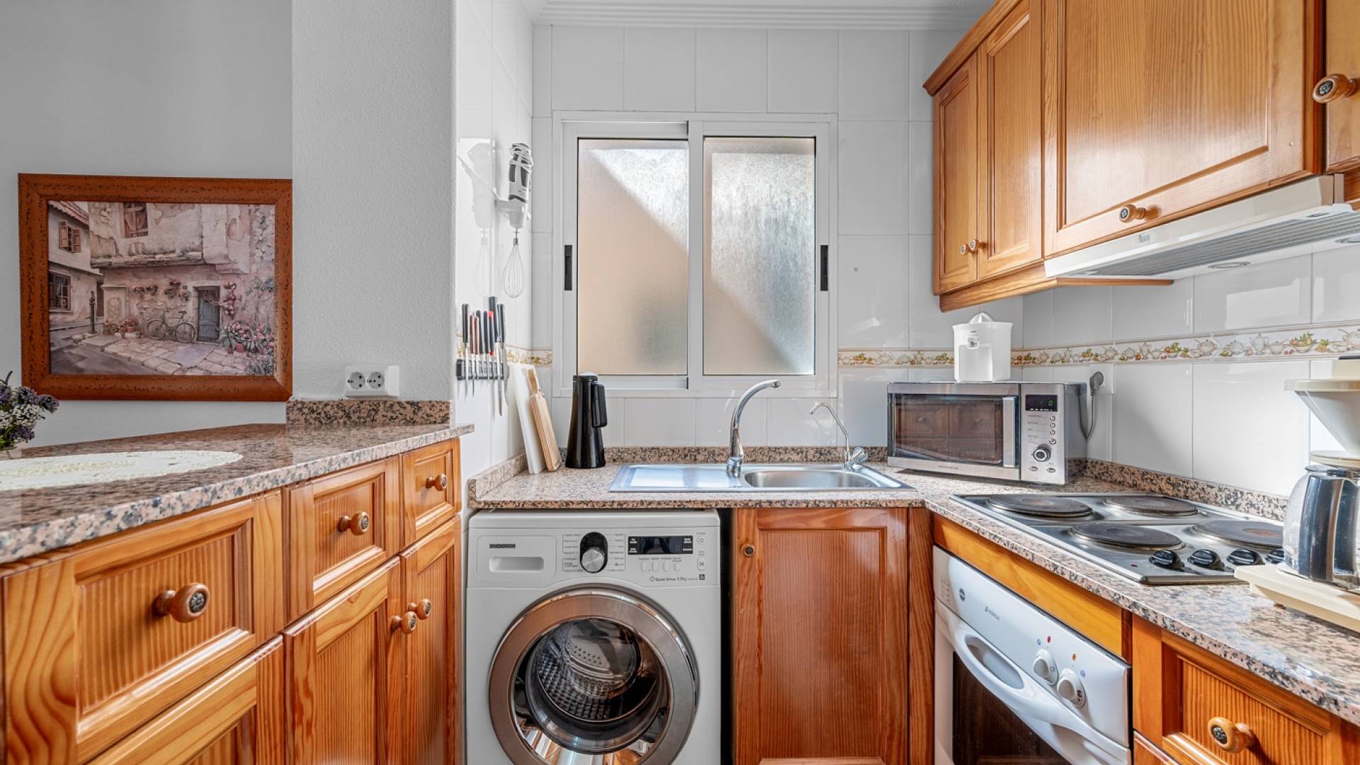 Second hand - Apartment - Torrevieja