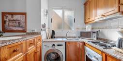 Second hand - Apartment - Torrevieja