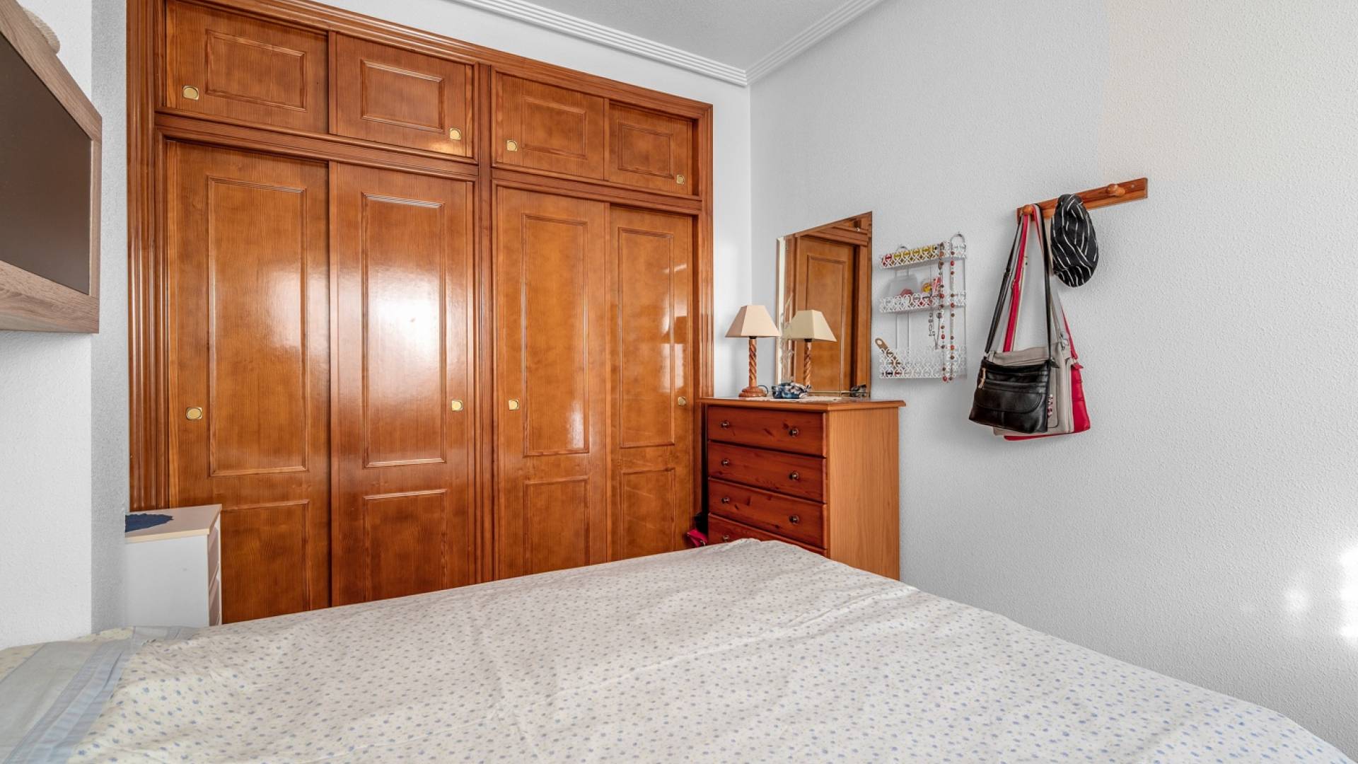 Second hand - Apartment - Torrevieja
