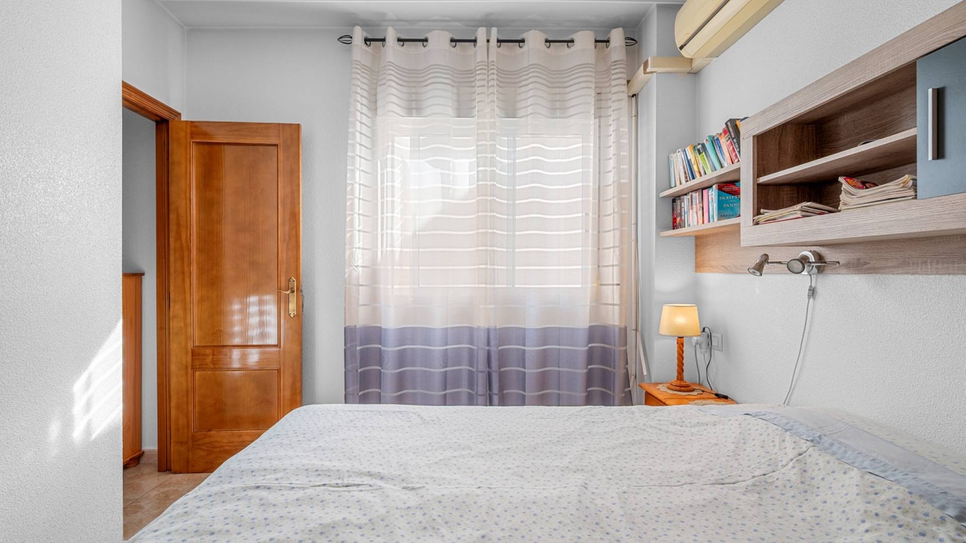 Second hand - Apartment - Torrevieja