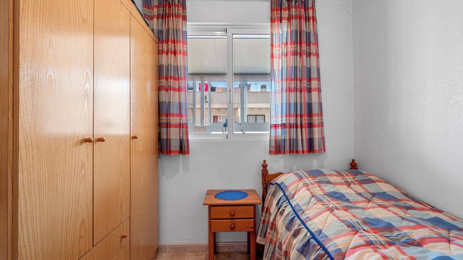 Second hand - Apartment - Torrevieja