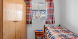 Second hand - Apartment - Torrevieja