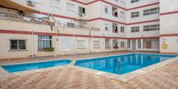 Second hand - Apartment - Torrevieja
