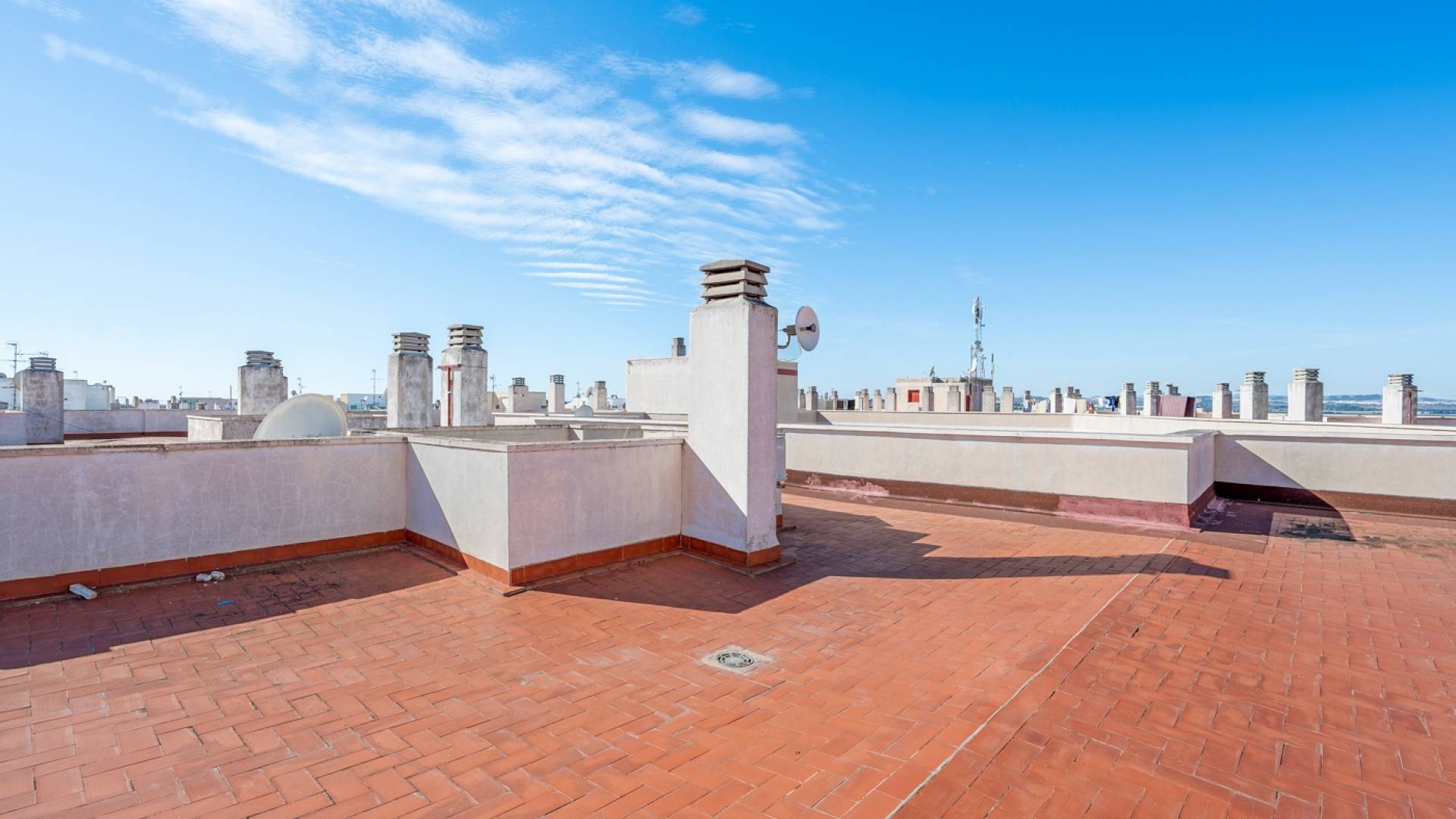 Second hand - Apartment - Torrevieja