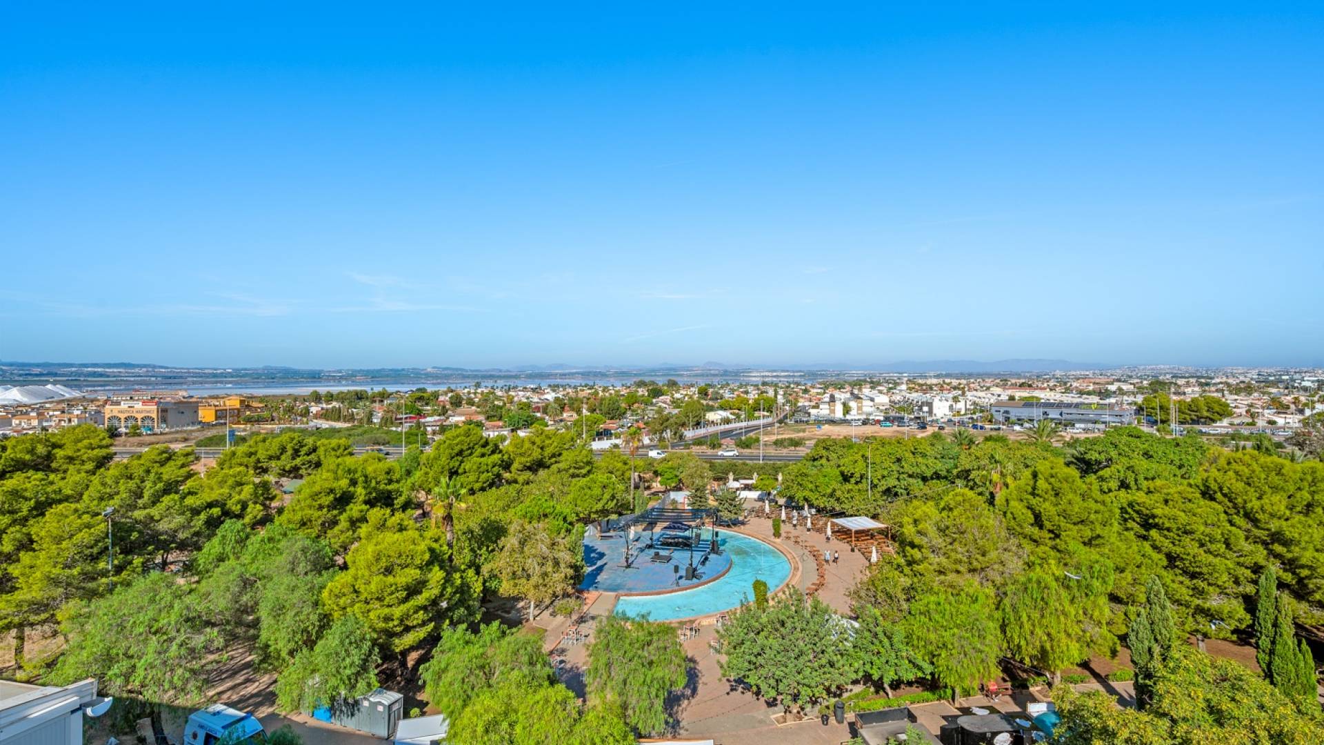Second hand - Apartment - Torrevieja