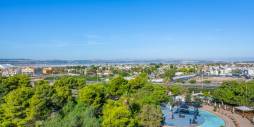 Second hand - Apartment - Torrevieja