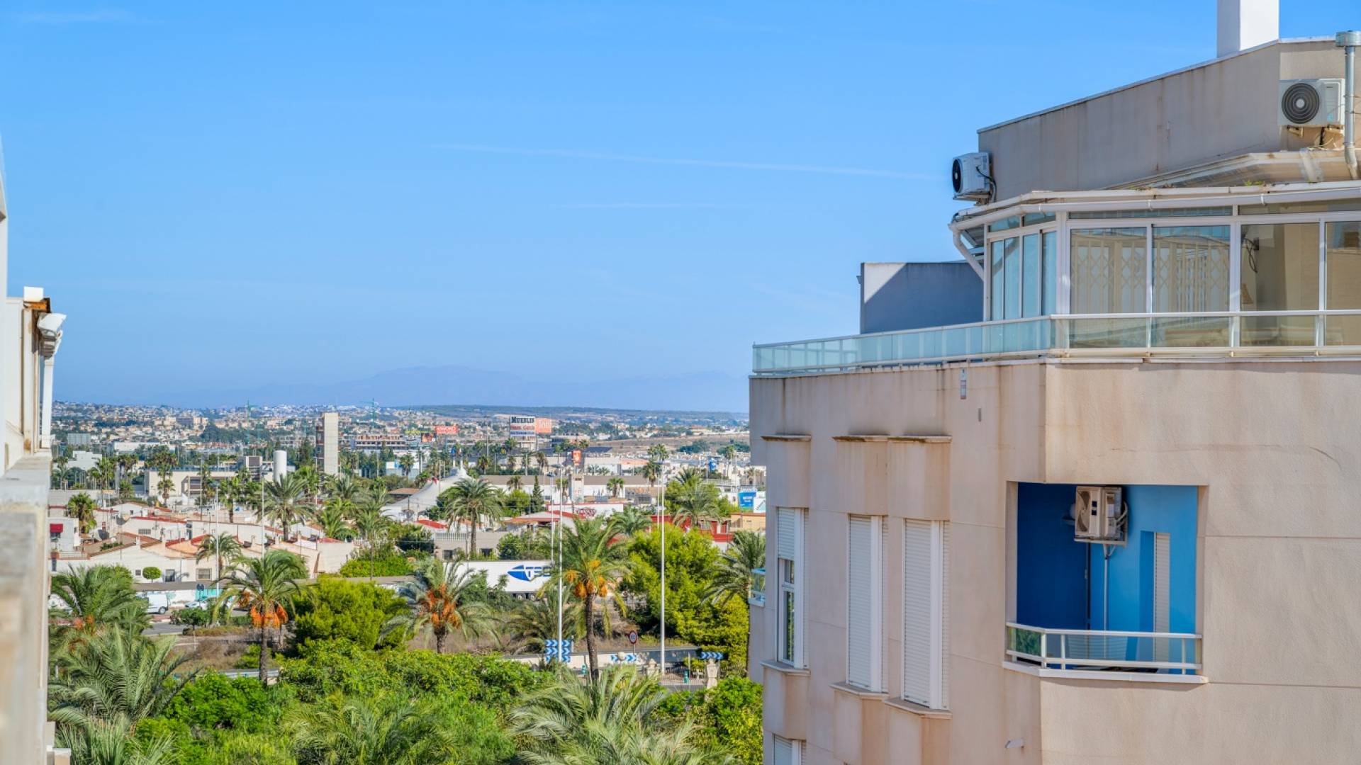 Second hand - Apartment - Torrevieja