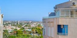 Second hand - Apartment - Torrevieja