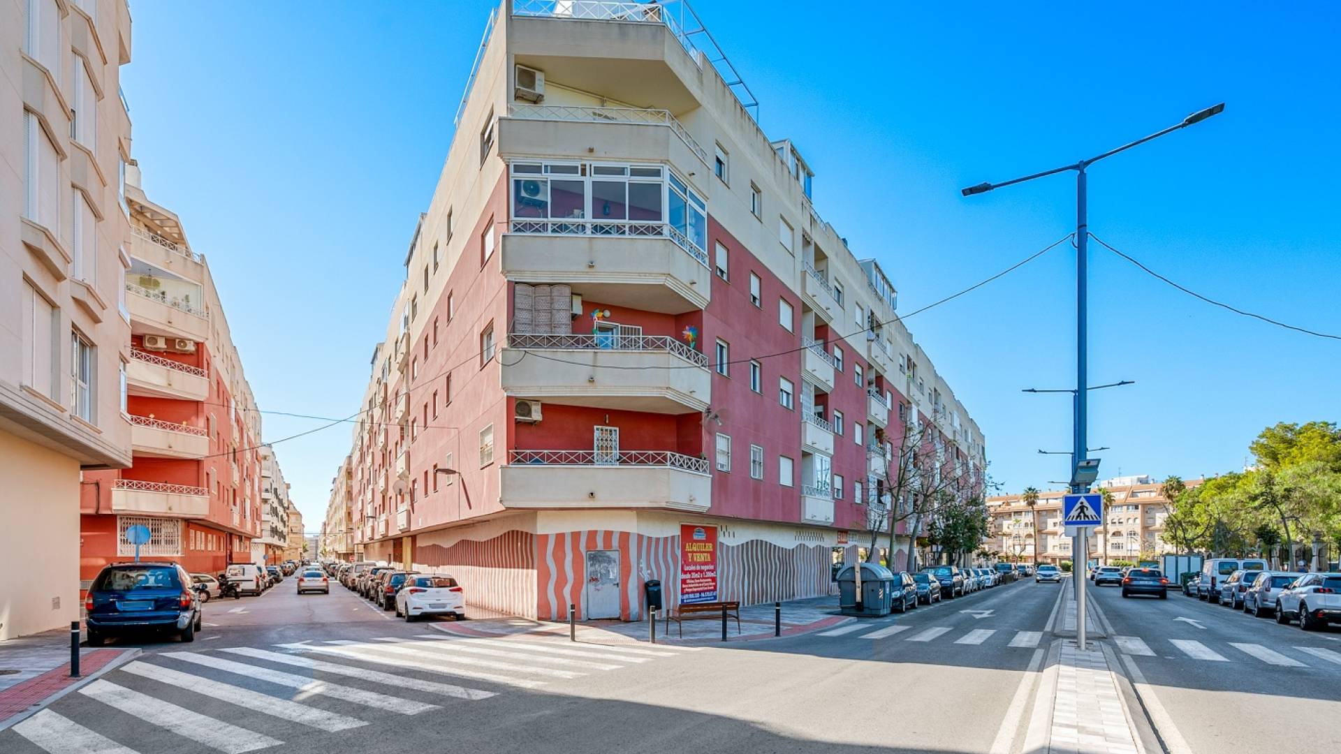 Second hand - Apartment - Torrevieja