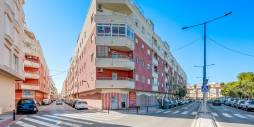 Second hand - Apartment - Torrevieja