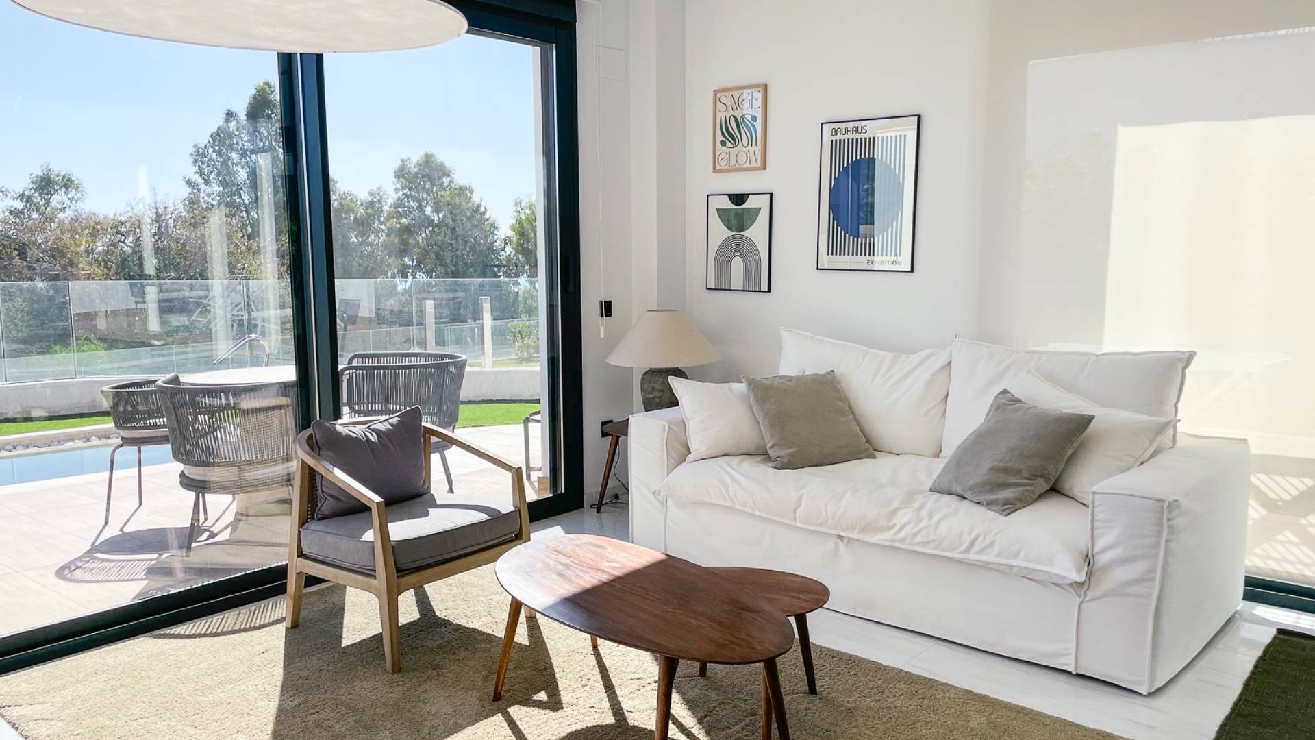 Second hand - Apartment - Villajoyosa - Playas Del Torres