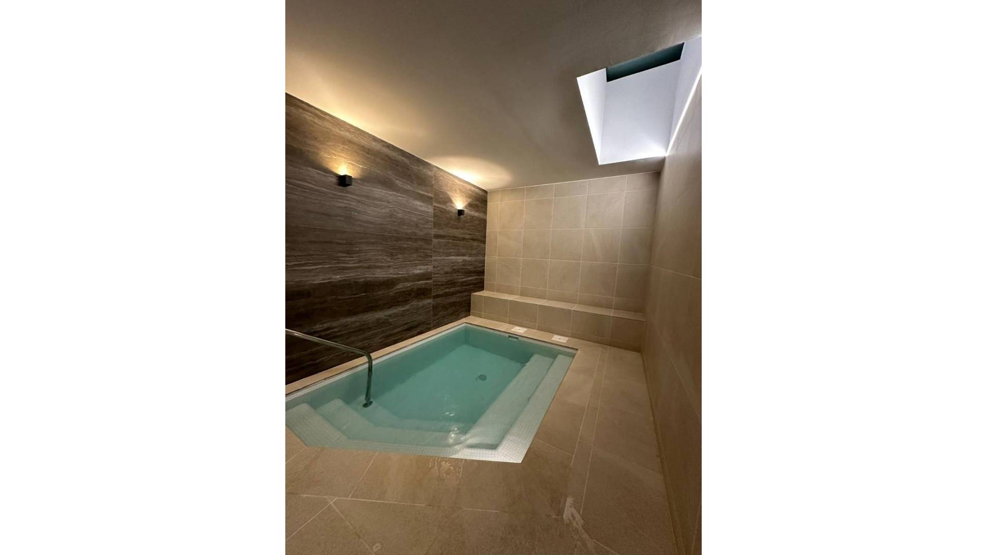 Second hand - Apartment - Villajoyosa