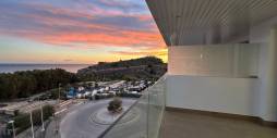Second hand - Apartment - Villajoyosa