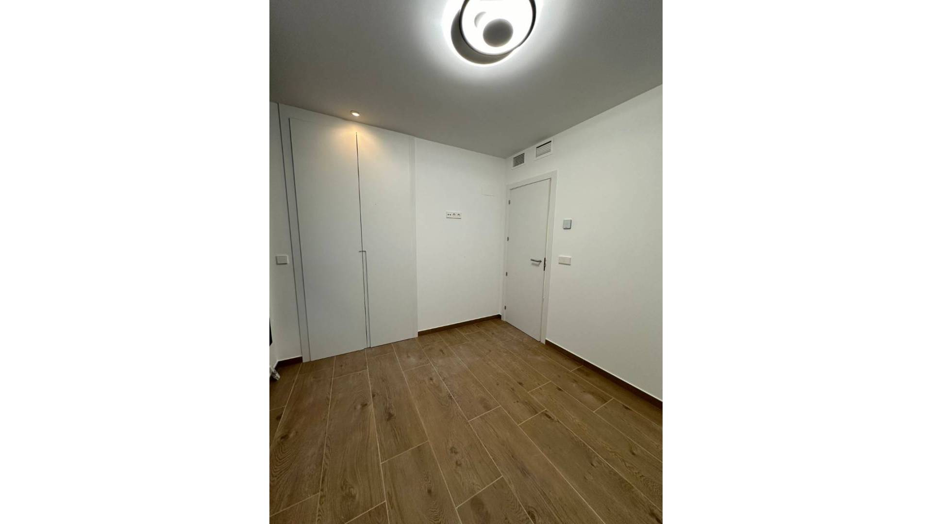 Second hand - Apartment - Villajoyosa