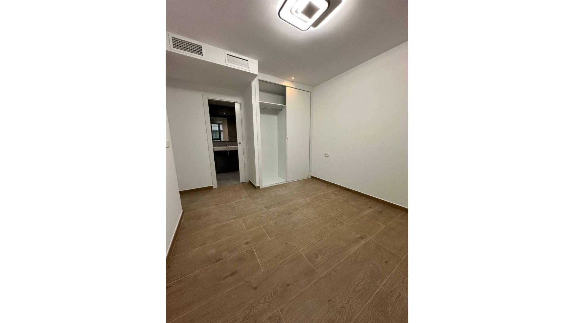 Second hand - Apartment - Villajoyosa