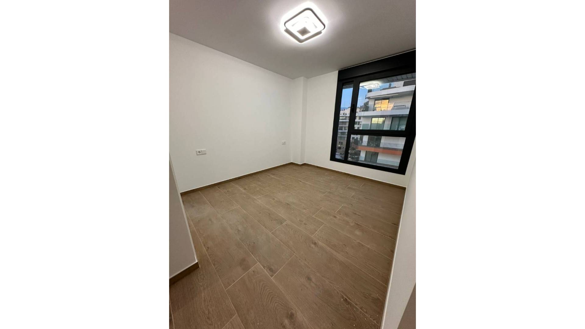 Second hand - Apartment - Villajoyosa