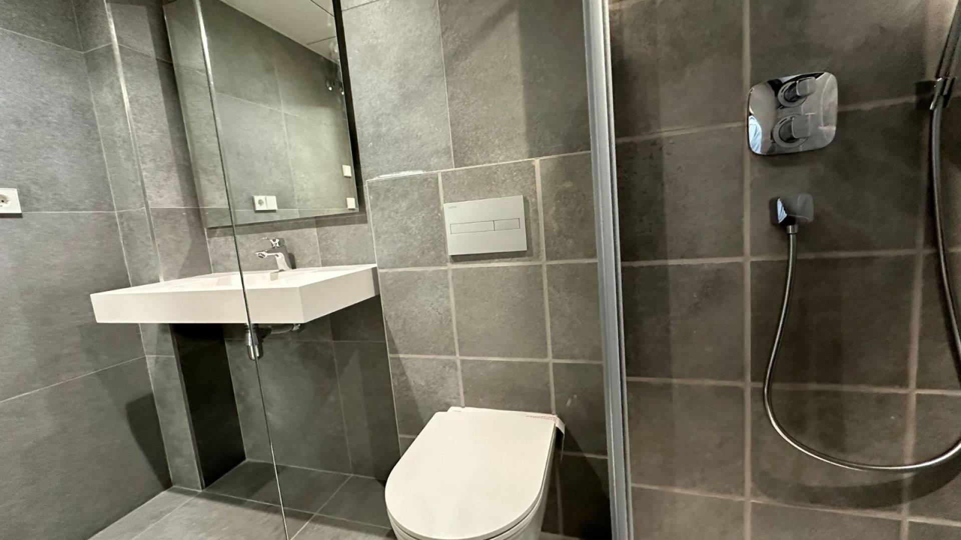 Second hand - Apartment - Villajoyosa