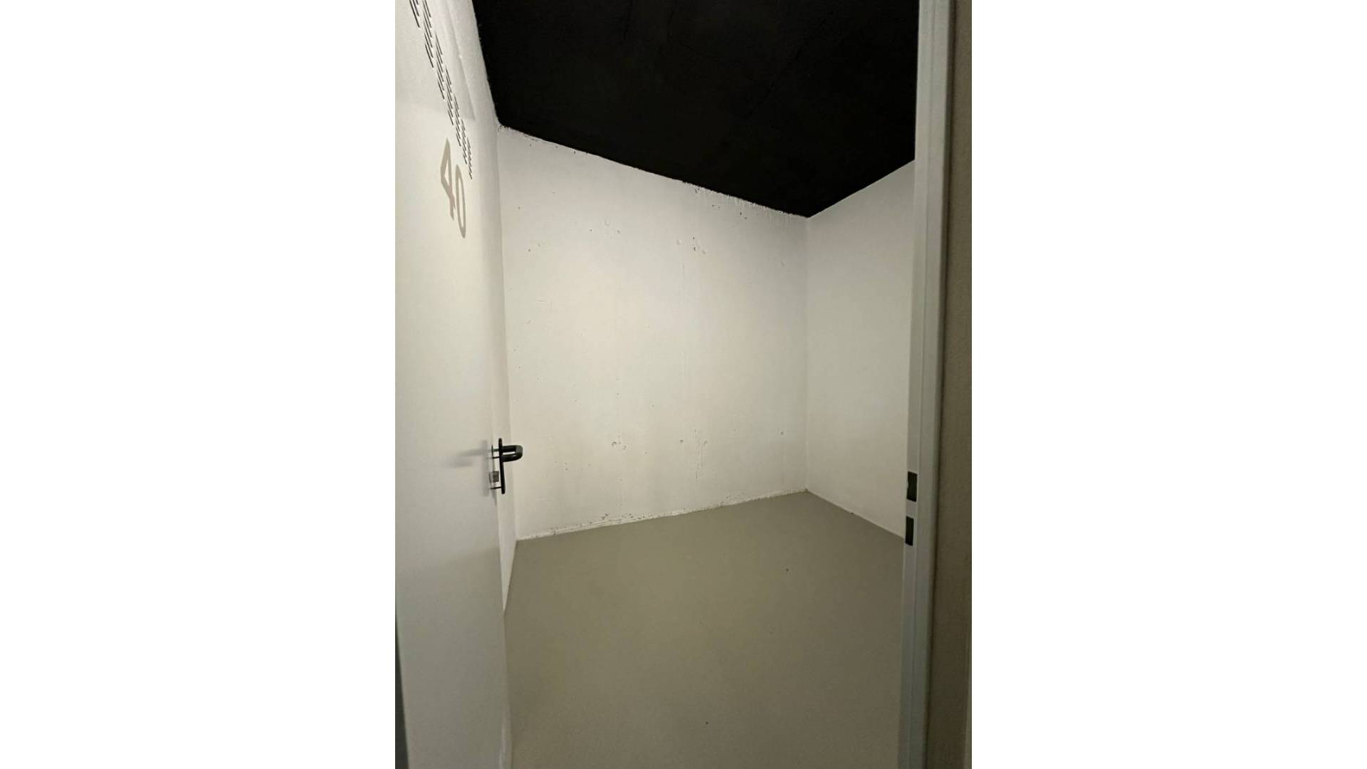 Second hand - Apartment - Villajoyosa