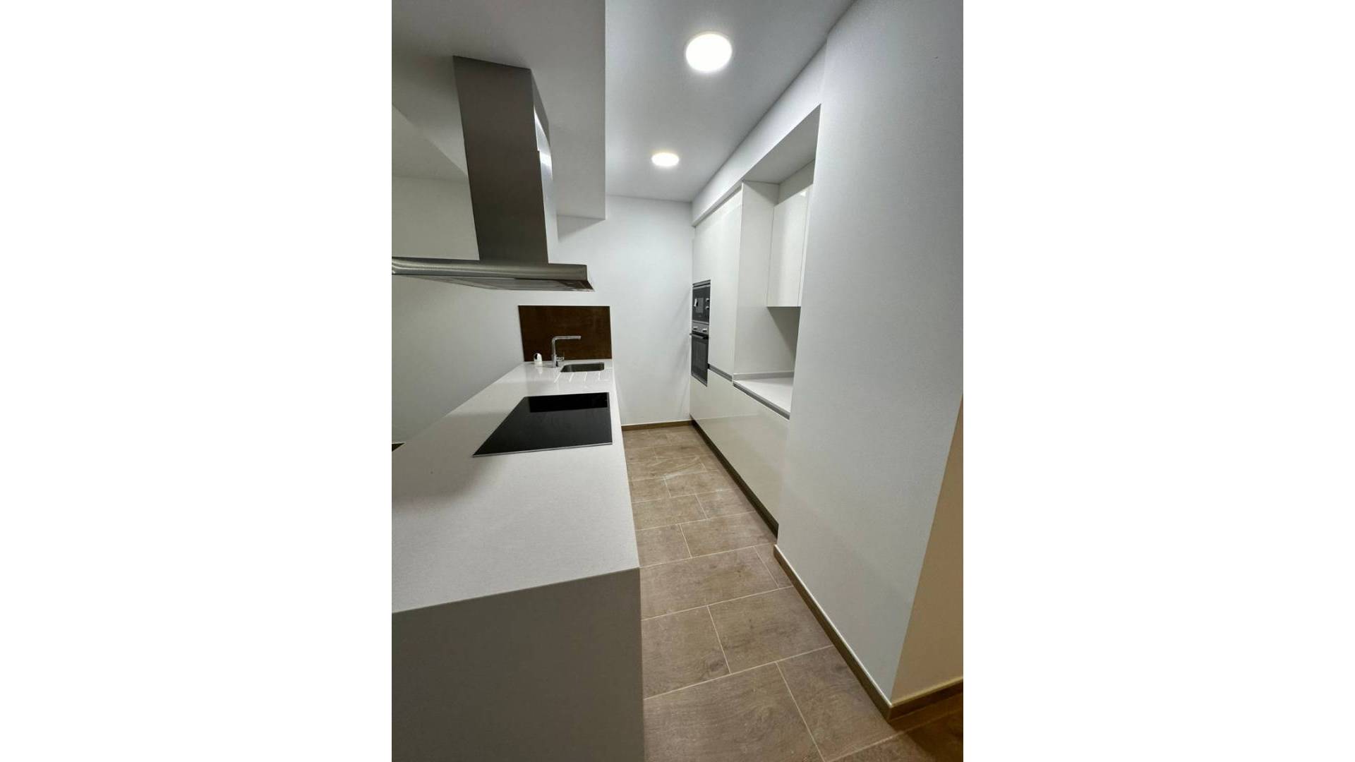 Second hand - Apartment - Villajoyosa