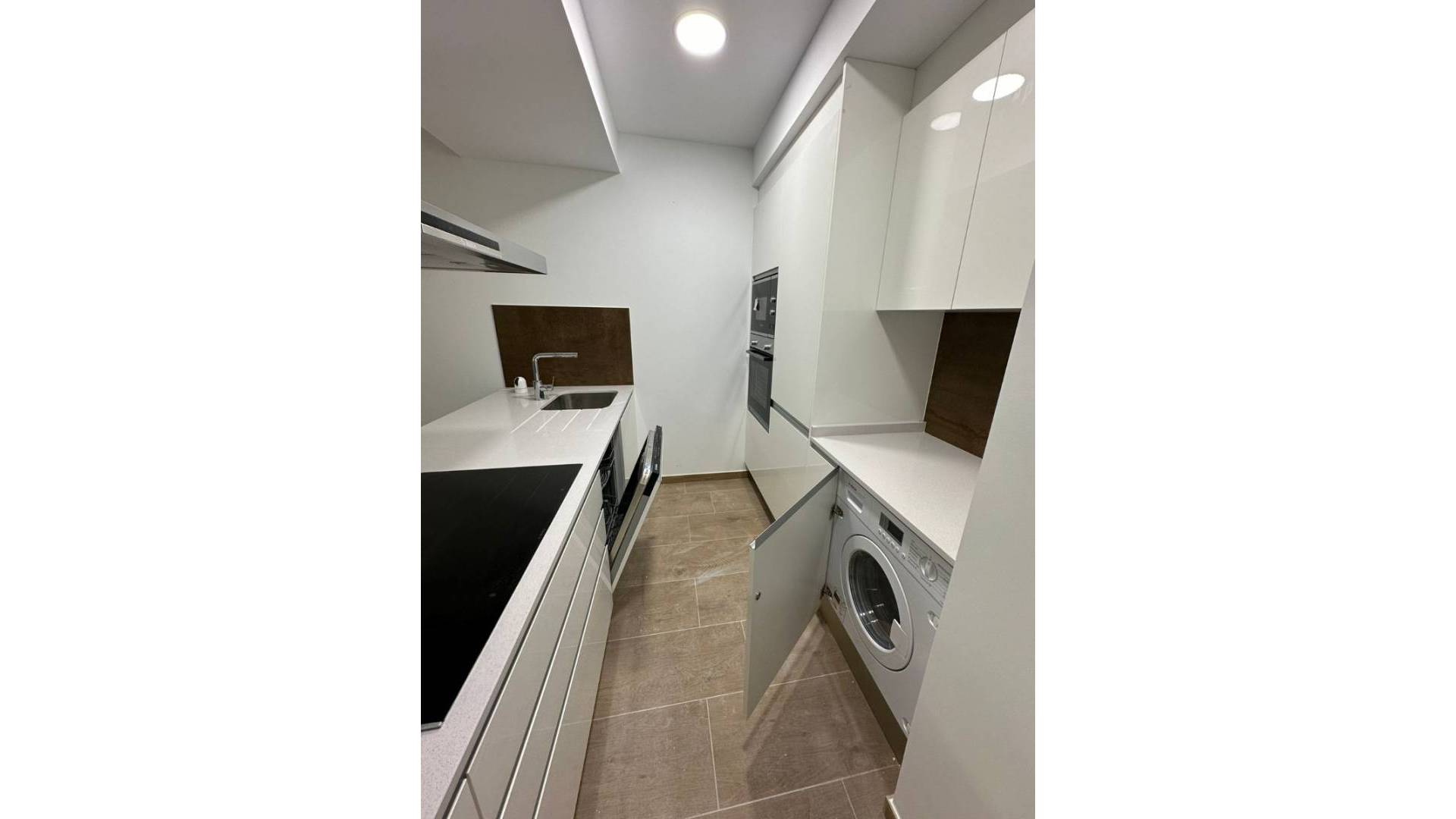 Second hand - Apartment - Villajoyosa