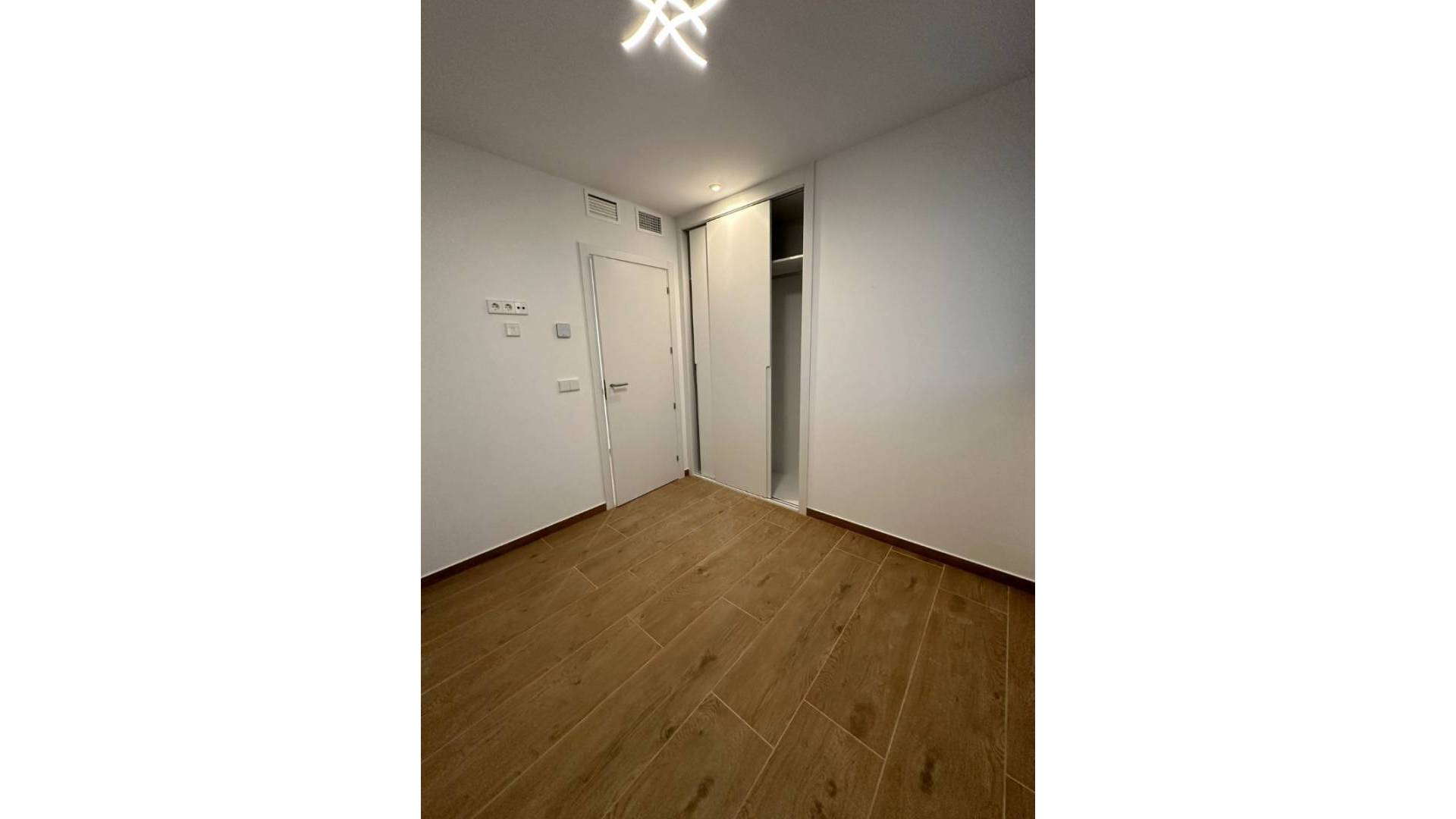 Second hand - Apartment - Villajoyosa