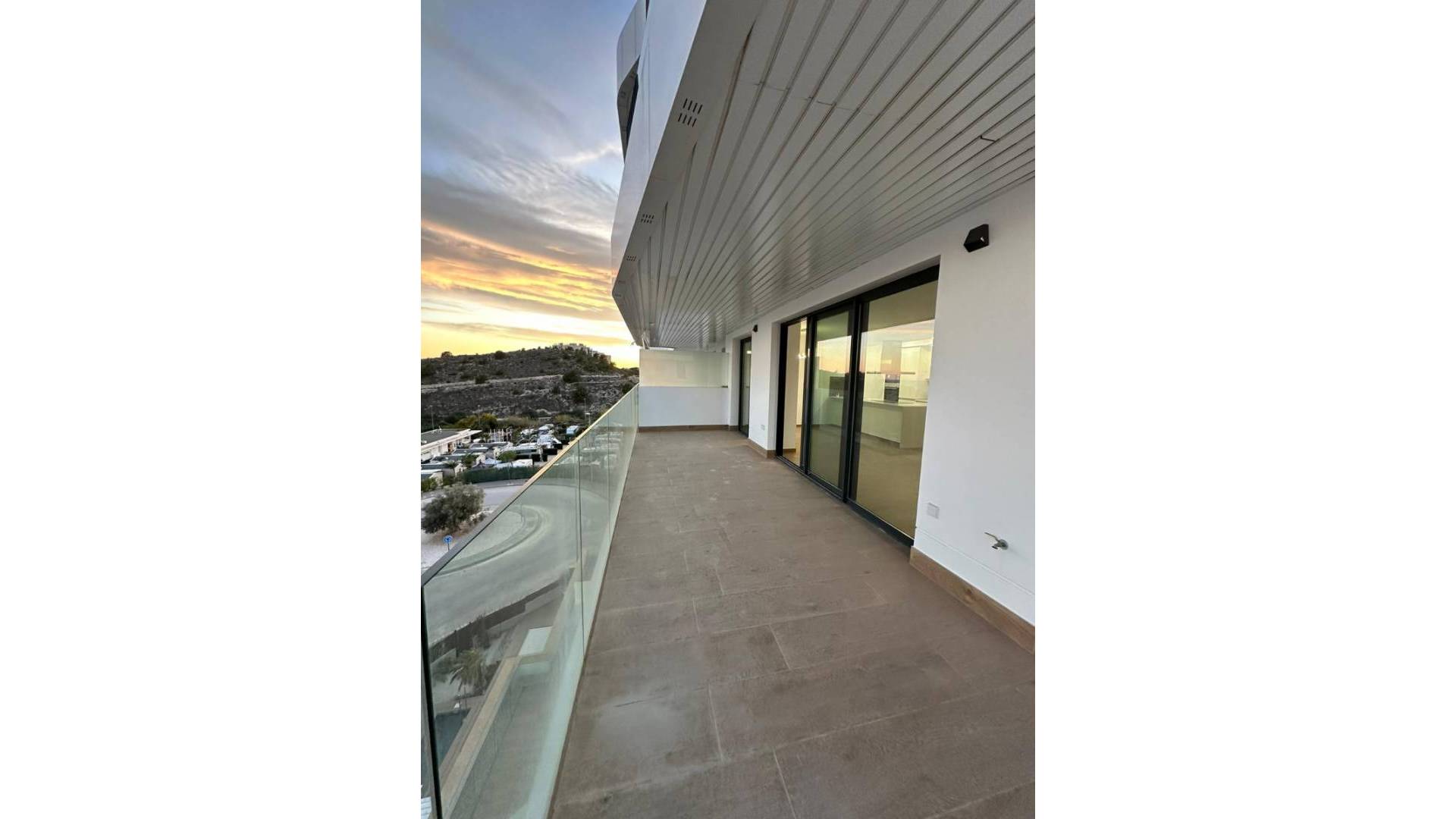 Second hand - Apartment - Villajoyosa