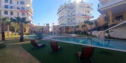 Second hand - Apartment - Villajoyosa
