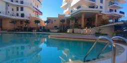 Second hand - Apartment - Villajoyosa