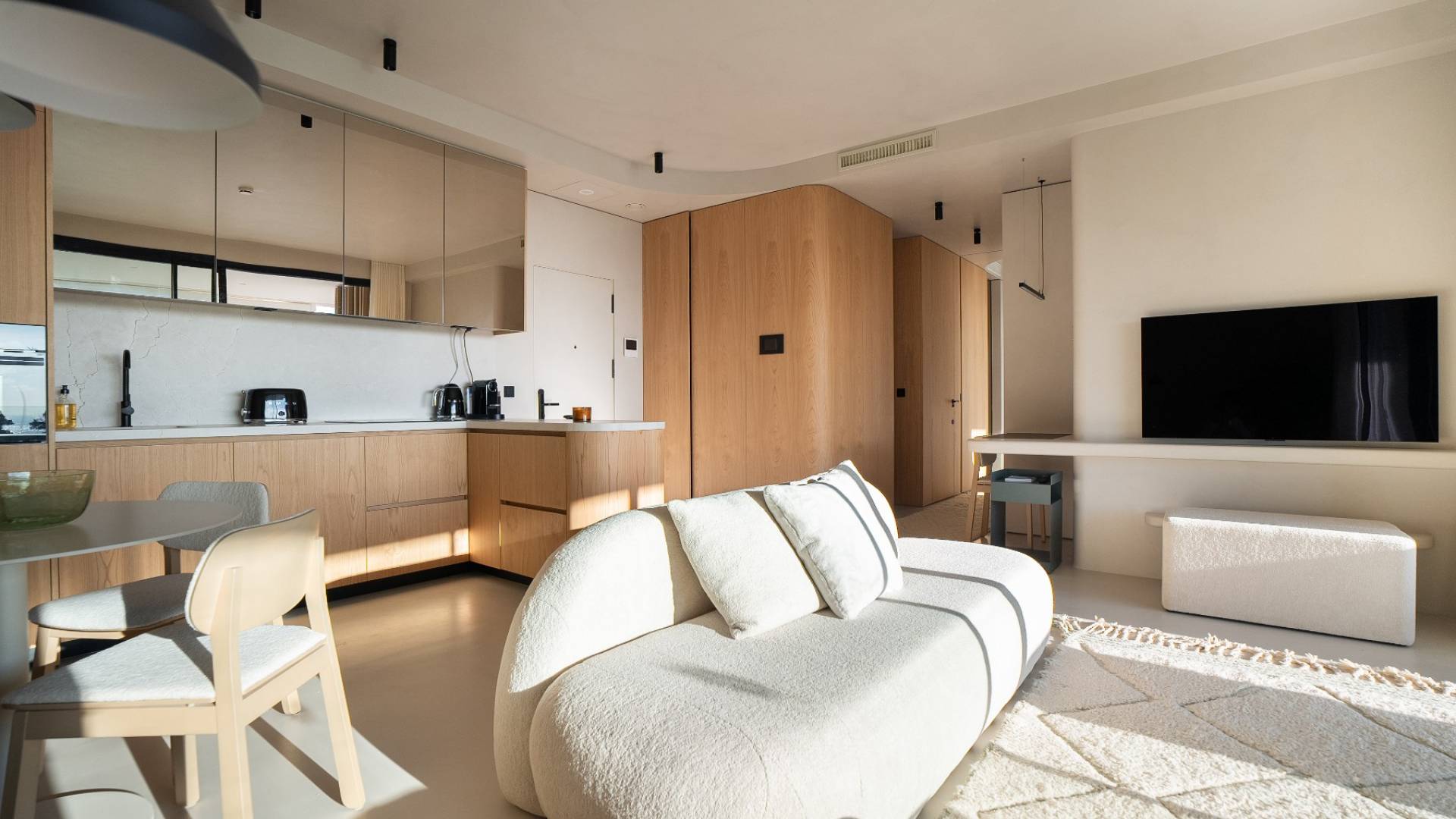 Second hand - Apartment - Villajoyosa